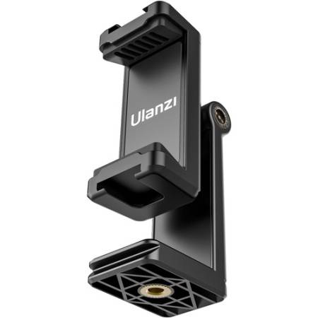Ulanzi ST-22 - obrotowy uchwyt do smartfona